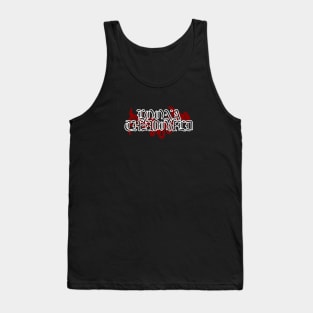 LOONATHEWORLD AESTH//1 Tank Top